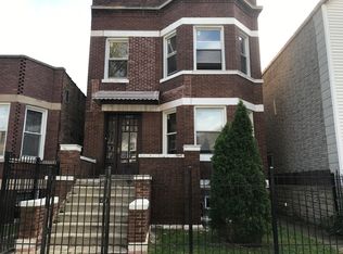 5413 S Honore St, Chicago, IL 60609