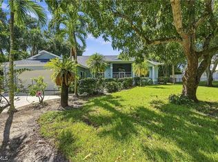 3778 Hidden Acres Cir S, North Fort Myers, FL 33903
