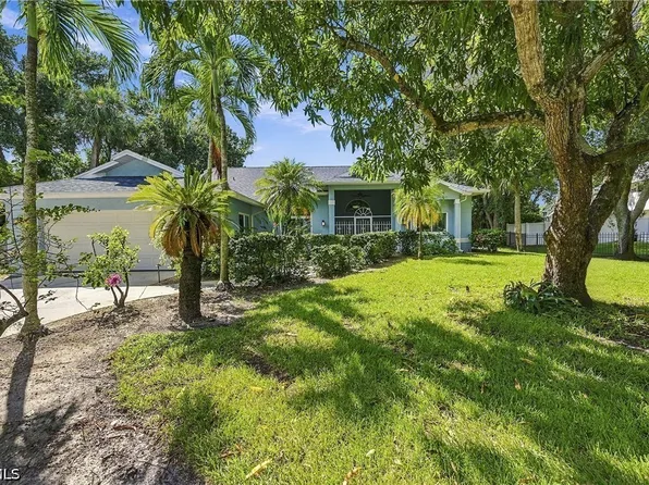 3778 Hidden Acres Cir S, North Fort Myers, FL 33903