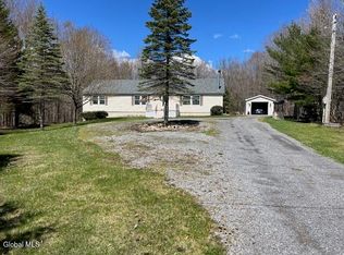 545 Meade Road, Jefferson, NY 12093