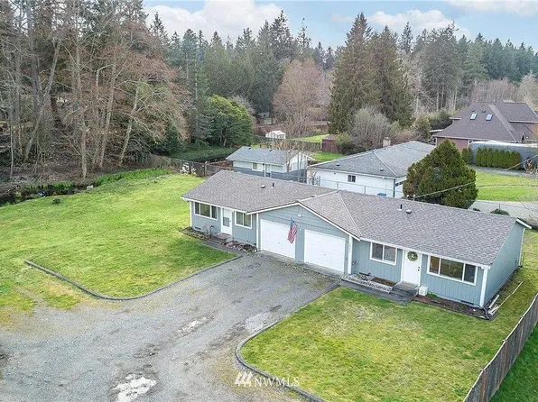 14204 11th Avenue Ct S, Tacoma, WA 98444