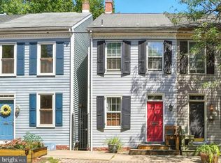 115 S Newberry St, York, PA 17401