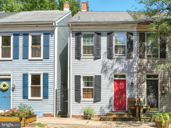 115 S Newberry St, York, PA 17401