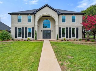 5 Park Pl, Mansfield, TX 76063