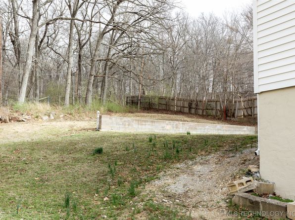 3911 N Elgin Ave, Tulsa, OK 74106