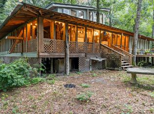 1373 Bridge St, Branchville, SC 29432