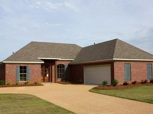 610 Tucker Xing, Brandon, MS 39042