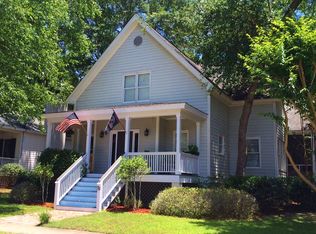 23 Bostick Cir, Beaufort, SC 29902
