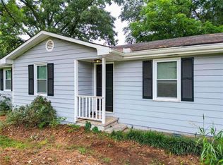 890 Euharlee Rd SW, Cartersville, GA 30120