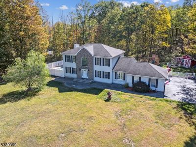 106 Henderson Rd, Stockholm, NJ, 07460