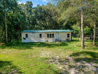 7370 NW 167th Pl, Trenton, FL, 32693