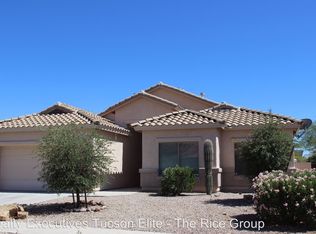 4513 W Calle Don Clemente, Tucson, AZ 85746