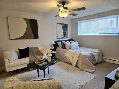 20 Radcliffe Rd APT 112, Allston, MA, 02134