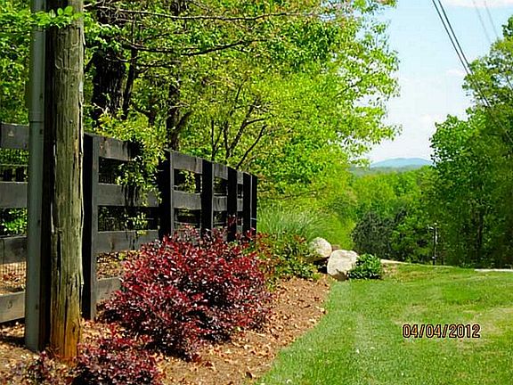 Awesome Mountain Views