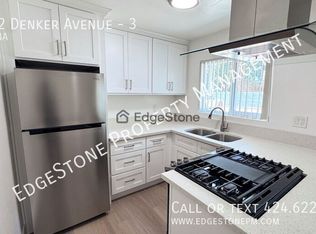 22322 Denker Ave #3, Torrance, CA 90501
