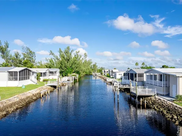 4300 Riverside Dr Lot 204, Punta Gorda, FL 33982