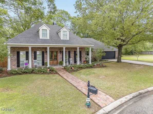 1001 Beaujolais Pkwy, Lafayette, LA 70503