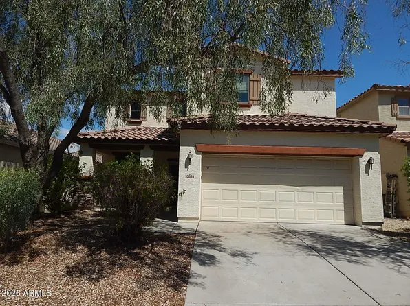 10034 W HAMMOND Lane, Tolleson, AZ 85353