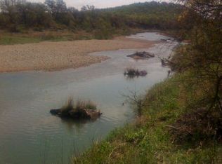 14201 Ranch Road 783, Mason, TX 76856