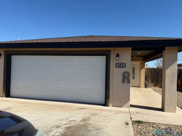 405 N Thornton St, Clovis, NM 88101