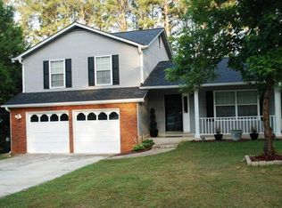 9563 Pintail Trl, Jonesboro, GA 30238