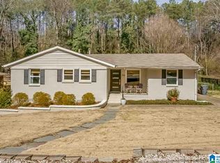 1516 Cresthill Rd, Birmingham, AL 35213