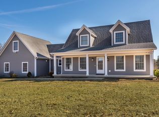 2426 N Smith Pike, Bloomington, IN 47404