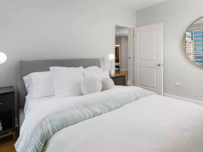 850 N Lake Shore Dr #1409 — Photo 5