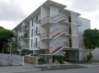 1611 Keeaumoku St APT 310, Honolulu, HI 96822