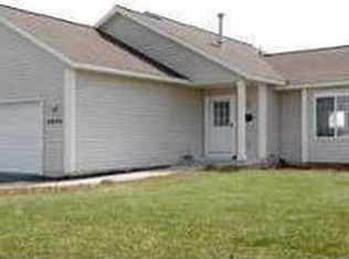 4050 Ives Farm Ln NE, Cedar Springs, MI 49319