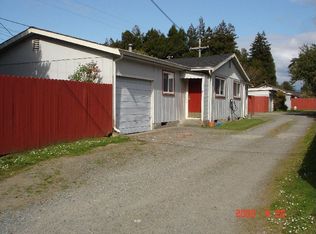 3983 T St APT C, Eureka, CA 95503