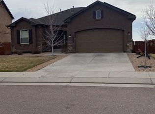 10477 Mount Columbia Dr, Peyton, CO 80831