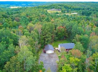 295 Town Line Rd W, Huntsville, ON P1H 1T8