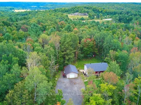 295 Town Line Rd W, Huntsville, ON P1H 1T8