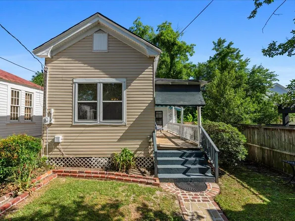 439 Race St, Charleston, SC 29403