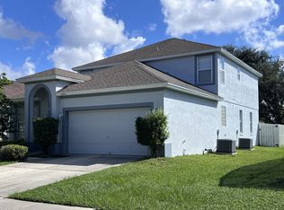 14321 Lechale Dr, Orlando, FL 32837