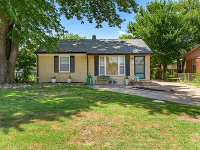 2631 N Hood Ave, Wichita, KS, 67204