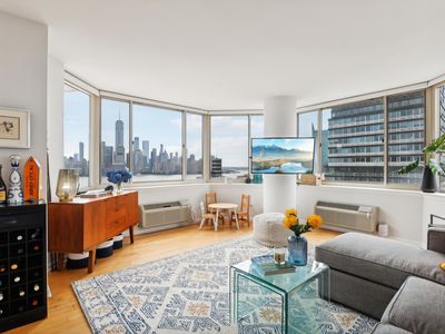 1 2nd St APT 1911, Jersey City, NJ, 07302