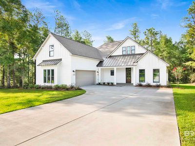7883 Elderberry Dr, Daphne, AL, 36527