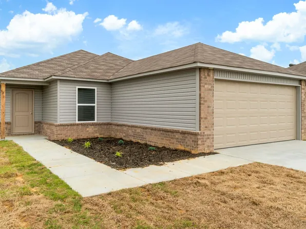 21 Ten Point Ln, Ward, AR 72176