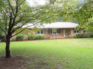 2028 Town Creek Rd, Aiken, SC 29803