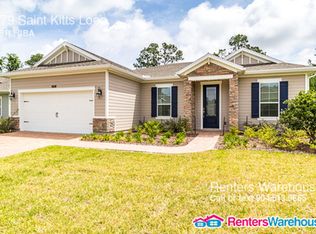 279 Saint Kitts Loop, St Augustine, FL 32092