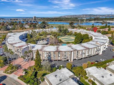 3050 Rue D'orleans #370, San Diego, CA, 92110