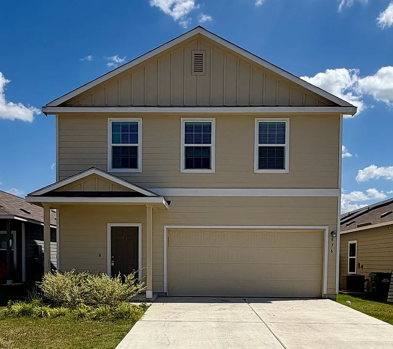 876 Rancho Del Cielo Loop