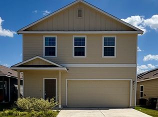 876 Rancho Del Cielo Loop, Jarrell, TX 76537