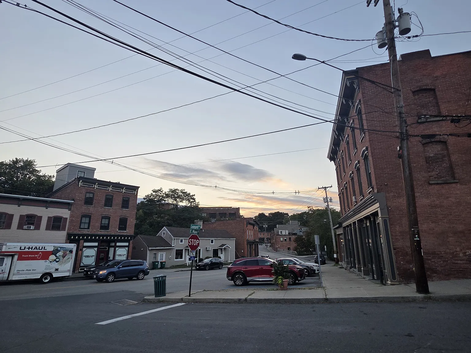 5 Leonard St — Photo 3