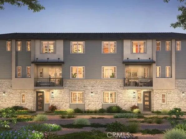 3512 E Indigo Privado, Ontario, CA 91764