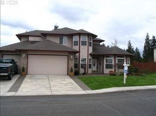 2805 NE 172nd St, Ridgefield, WA 98642