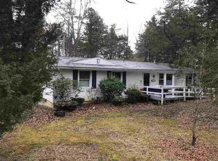 856 Toms Rd, Barboursville, VA 22923