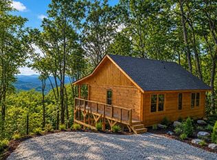 35 Davenport Court Ln, Blue Ridge, GA 30513